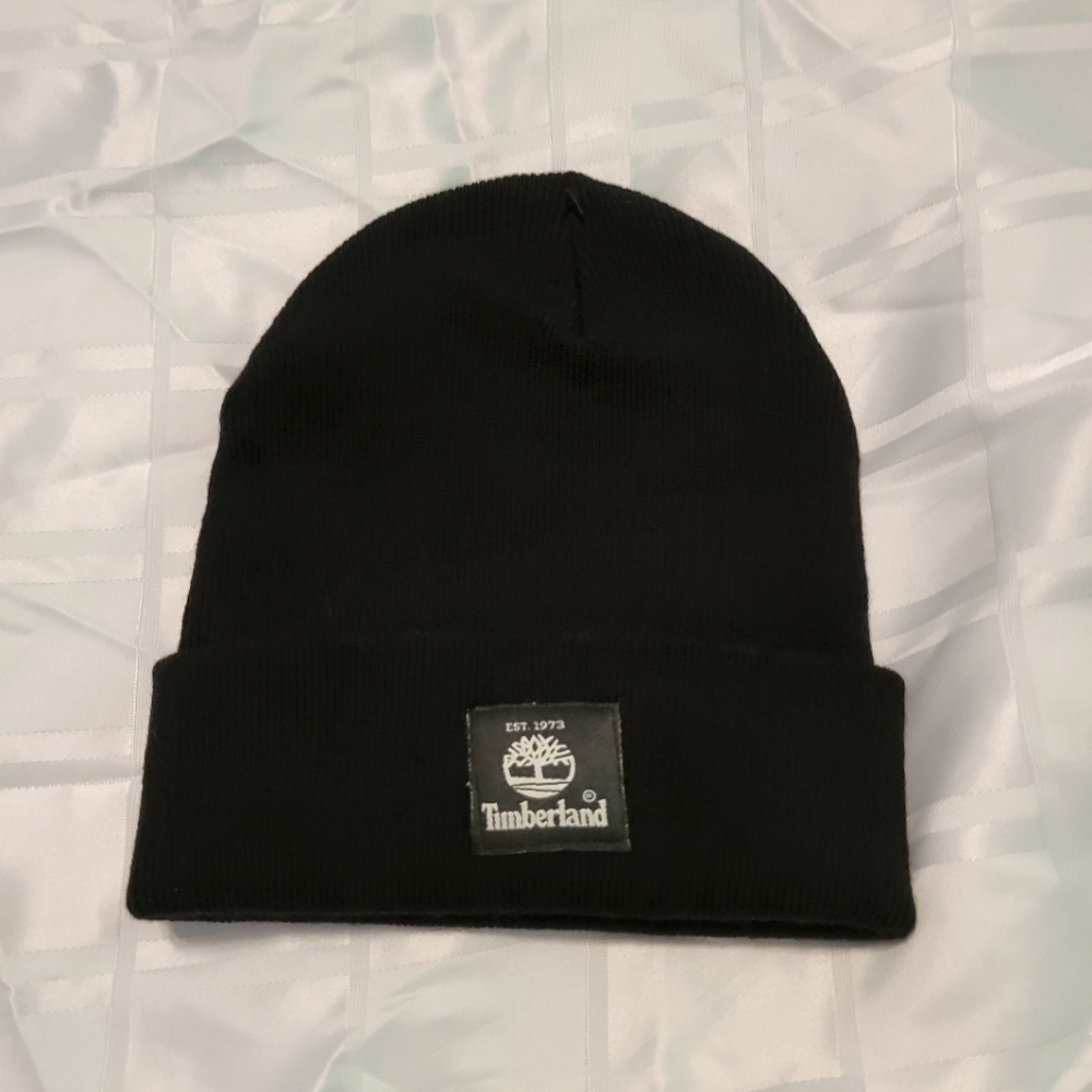 Timberland Short Watch Cap Beanie